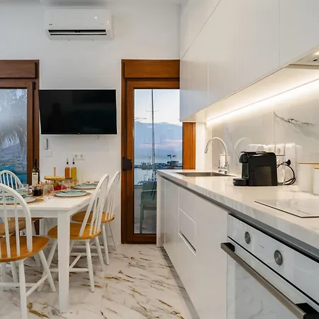 Infinity View Apartment Naxos City Exterior foto