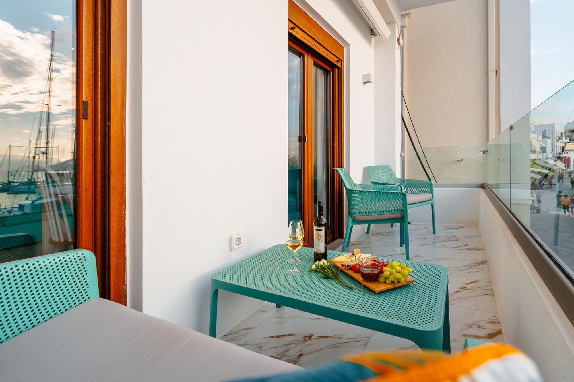 Infinity View Apartment