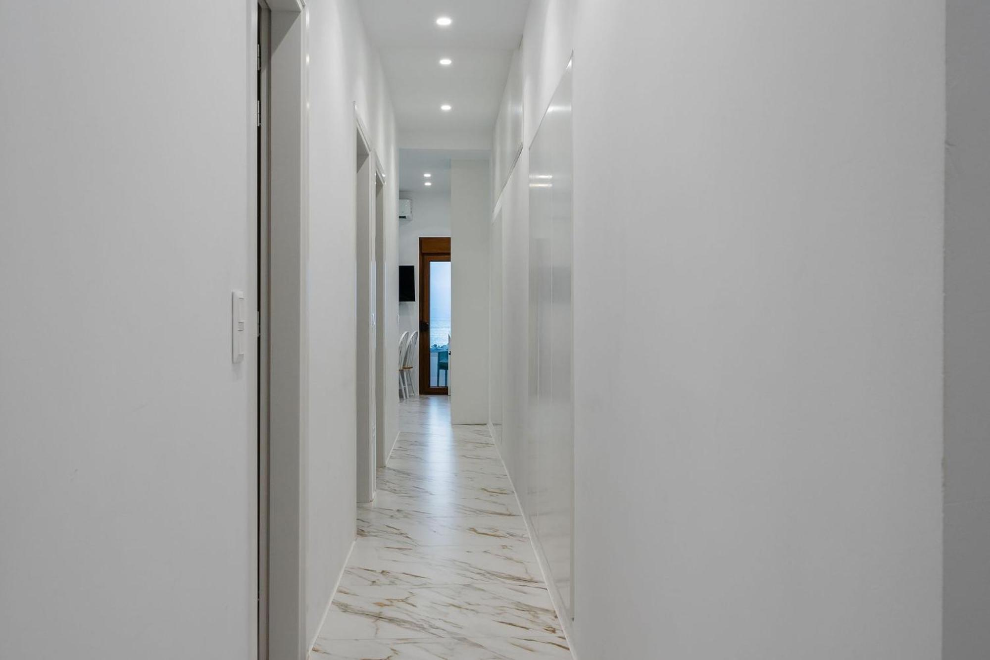 Infinity View Apartment