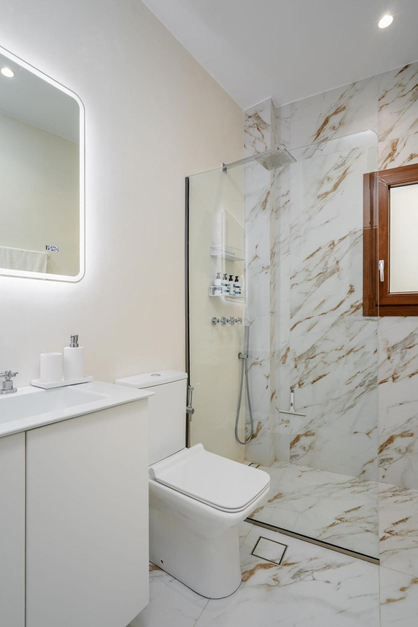 Infinity View Apartment Naxos City
