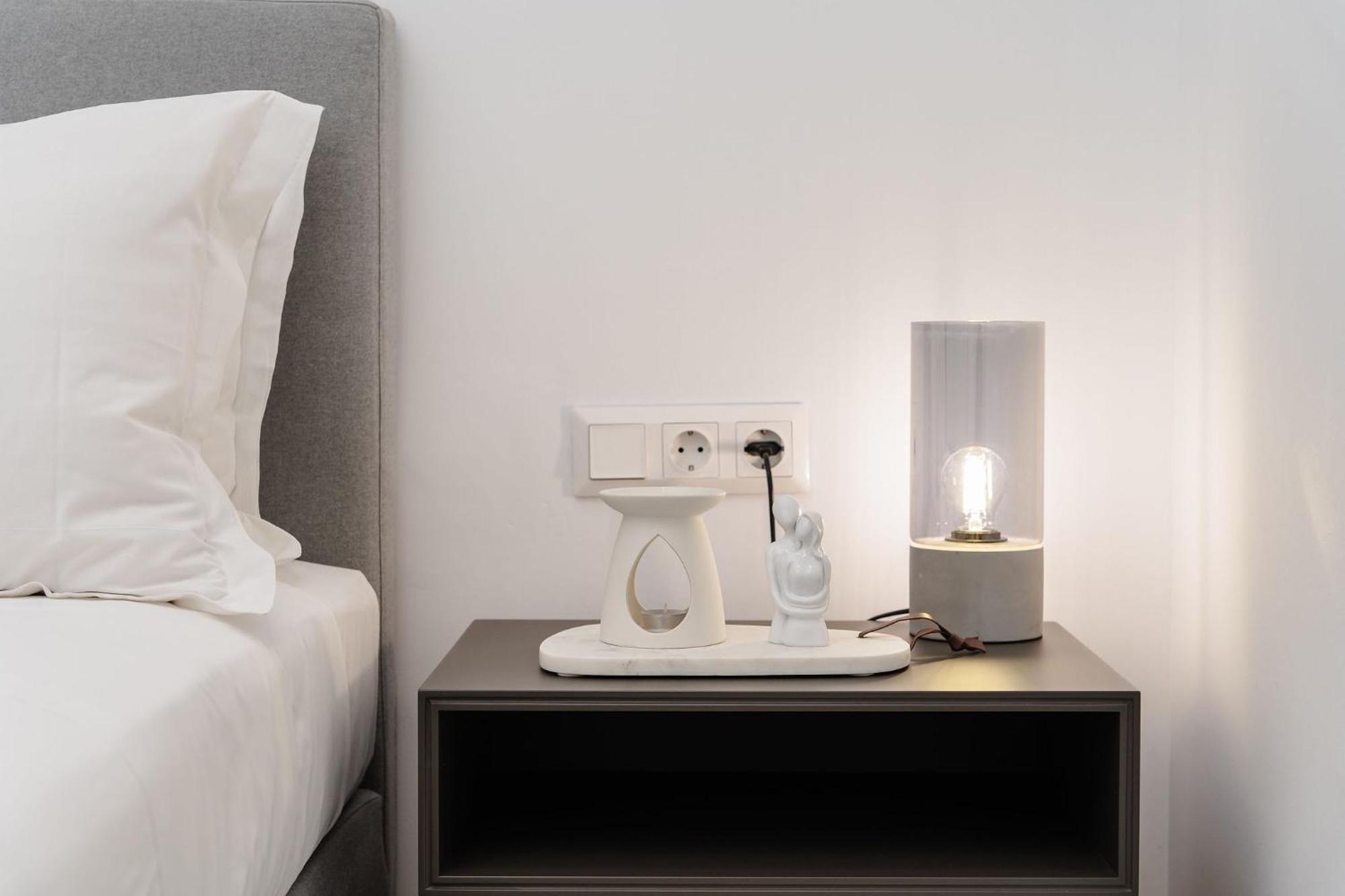 Infinity View Apartment Naxos City