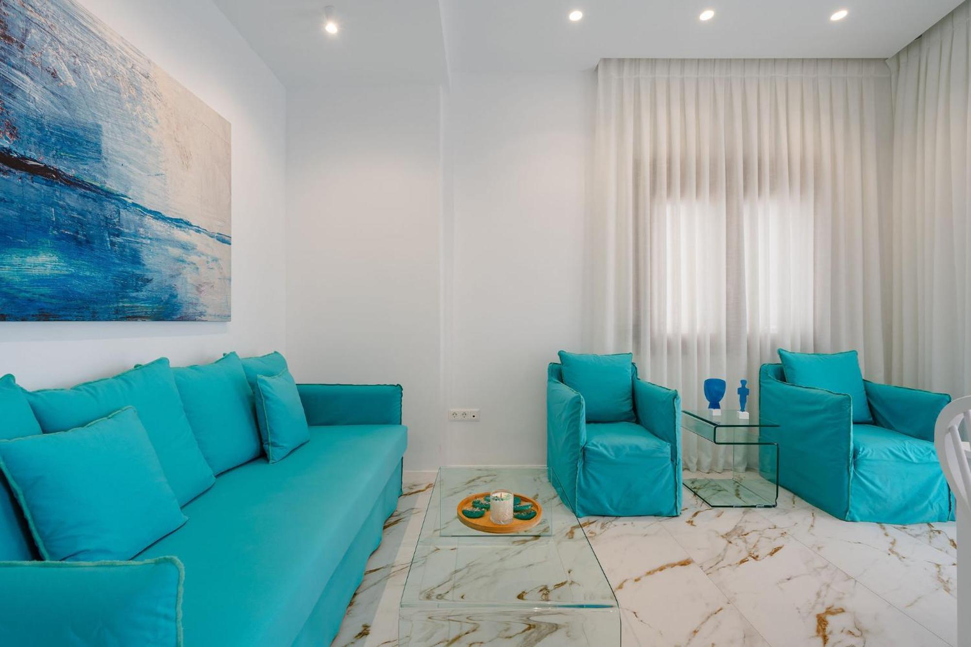 Infinity View Apartment *